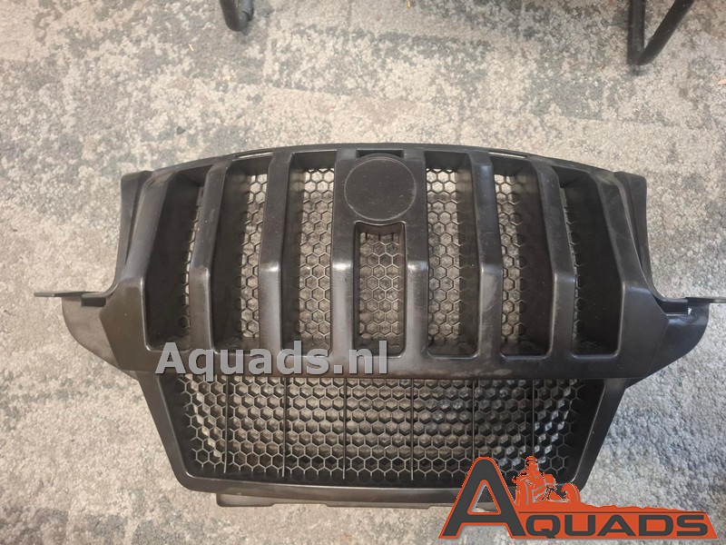 Grill voorzijde CFmoto 500